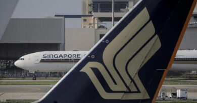 ‘Gravi turbolenze’ su un volo della Singapore Airlines, un morto