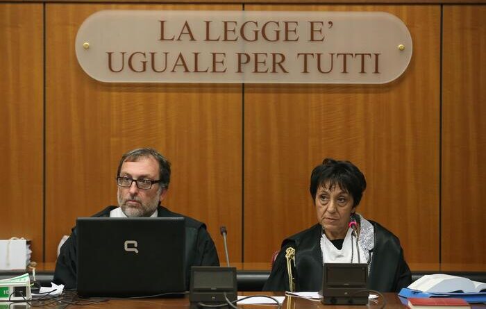 Istat, più della metà degli italiani è soddisfatta della giustizia civile