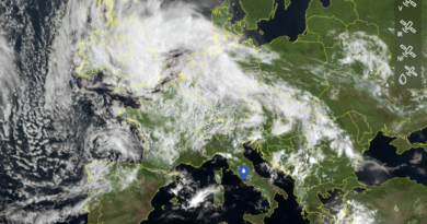 Preparatevi all’estate: ecco la data in cui scoppia il caldo