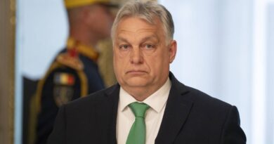 “Preparano la guerra contro Mosca”. Lo stappo Orban con l’Europa