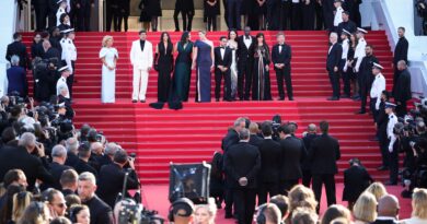 I vincitori del Festival di Cannes 2024: Vedi l’elenco completo