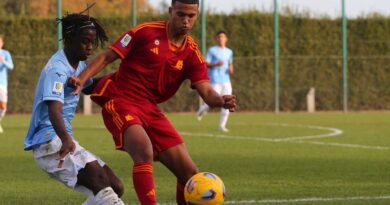 Chi è João Costa, il talento della Roma che giocava a futsal