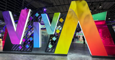 VivaTech 2024: la fiera parigina diventa il nuovo punto di riferimento per la tecnologia in Europa