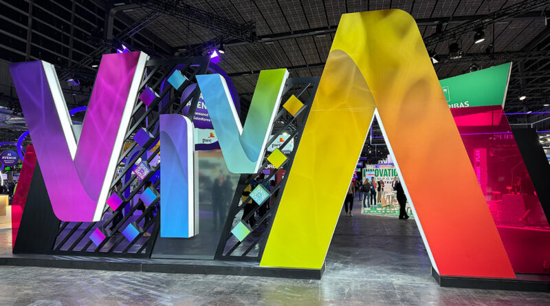 VivaTech 2024: la fiera parigina diventa il nuovo punto di riferimento per la tecnologia in Europa