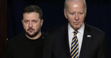 Il Financial Times: ‘Accordo sulla sicurezza Biden-Zelensky al G7 in Italia’