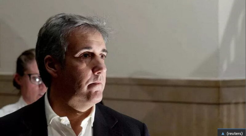 Da fixer a testimone chiave nel processo a Trump, il tradimento dell’avvocato Cohen