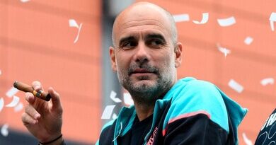 “Manchester City, Guardiola più vicino all’addio: svelato il suo obiettivo”