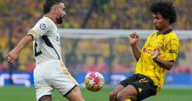 Finale di Champions League: Dortmund vs Real Madrid in diretta