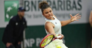 Roland Garros, dopo Jannik Sinner anche l’azzurra Jasmine Paolini si avvicina agli ottavi