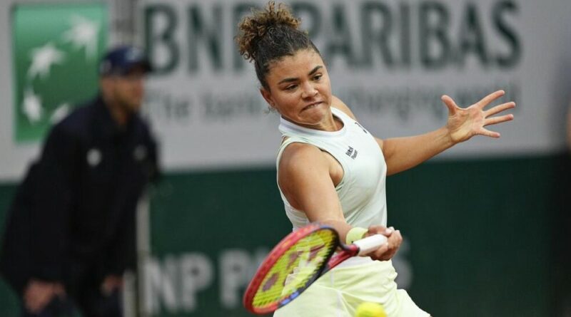 Roland Garros, dopo Jannik Sinner anche l’azzurra Jasmine Paolini si avvicina agli ottavi