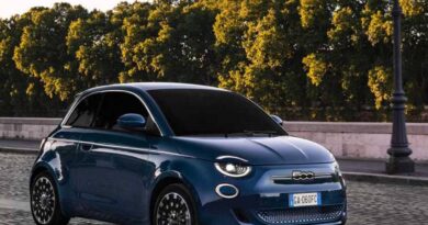 La Fiat 500 elettrica diventerà ibrida: ecco perché