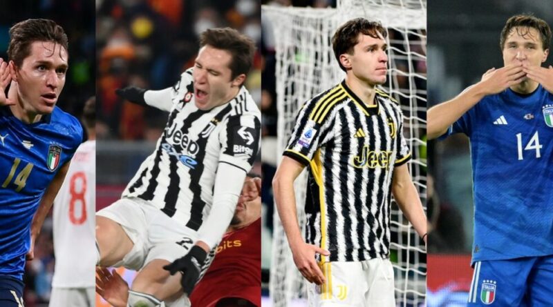 Il Cliffhanger di Federico Chiesa: l’Europeo per ritrovare se stesso, ma per la Juventus è sacrificabile