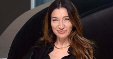 Elisabetta Franchi condannata per le frasi sul lavoro: “Assumo solo donne over 40”