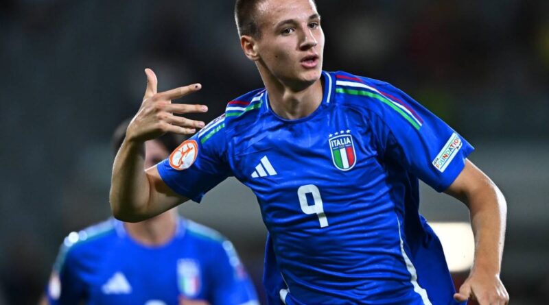 L’Italia Under 17 è campione d’Europa: battuto 3-0 il Portogallo