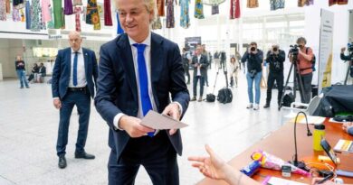 Europee, exit poll in Olanda: Wilders non sfonda, testa a testa coi filo-Ue