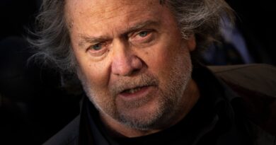 Il consigliere di Trump Stephen Bannon ha tempo fino al 1° luglio per arrendersi alla condanna a 4 mesi di carcere