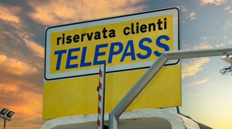 Promo Telepass nei negozi Vodafone con 18 mesi gratis: come aderire
