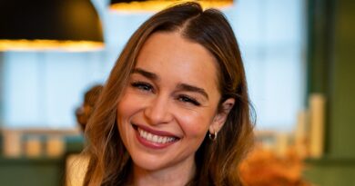 Emilia Clarke temeva di essere licenziata da Game Of Thrones dopo una lesione cerebrale