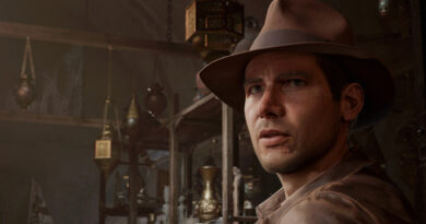 Indiana Jones e l’antico Cerchio: all’Xbox Games Showcase è stato mostrato il nuovo trailer