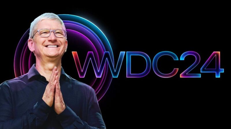 WWDC 2024: Apple pronta ad abbracciare l’AI per reinventare iOS, macOS e non solo