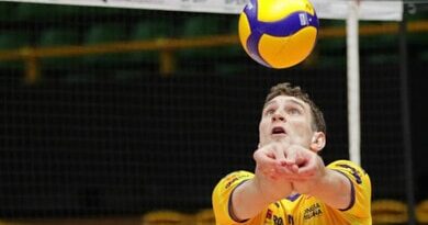 Volley Mercato: Pietro Melato sarà il vice Nevot a Siena