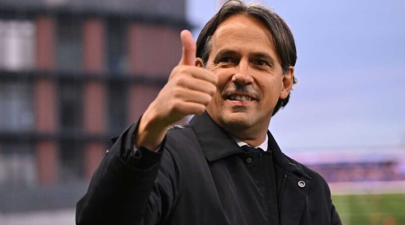 Inter, domani l’agente di Inzaghi in sede: le ultime sul rinnovo