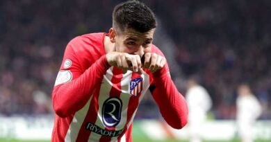 Morata chiama il mercato: “Non posso restare all’Atletico Madrid per non giocare”