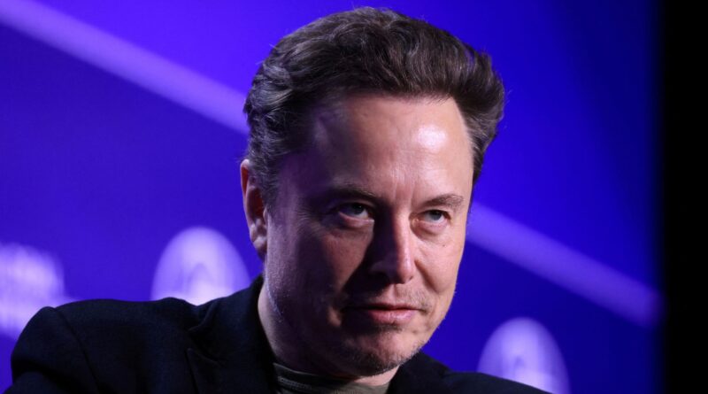 Gli azionisti di Tesla approvano il pacchetto retributivo da 56 miliardi di dollari di Elon Musk