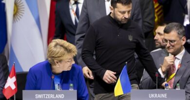 L’Ue al vertice “di pace” dice che la guerra in Ucraina deve continuare. Zelensky: “Qui in Svizzera il primo passo”. L’Arabia: “Per un dialogo credibile serve che Mosca ci sia”