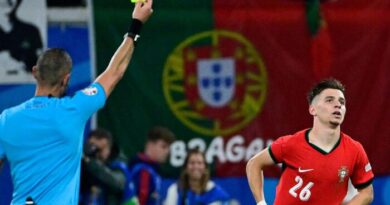 Euro 2024: il Portogallo vince di rimonta, 2-1 al 92′ alla Repubblica Ceca