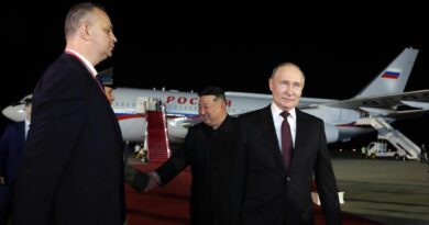 Guerra Ucraina – Russia, le notizie di oggi: Putin in Corea del Nord a caccia di munizioni e armi