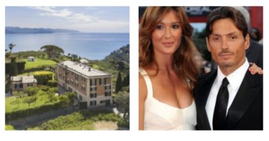 Pier Silvio Berlusconi e la bufala sul trasferimento a Villa San Sebastiano “quando sarà pronto l’accesso al mare”: come stanno le cose