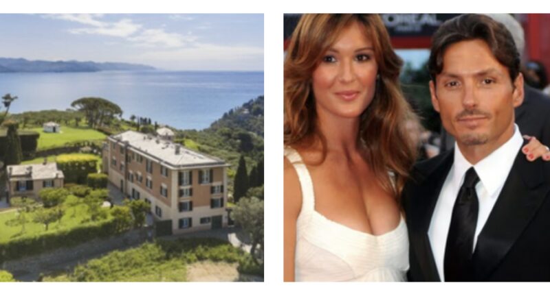 Pier Silvio Berlusconi e la bufala sul trasferimento a Villa San Sebastiano “quando sarà pronto l’accesso al mare”: come stanno le cose