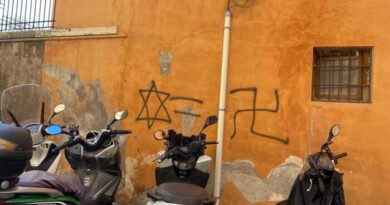 Strasburgo, crescono l’antisemitismo e il razzismo antimusulmano