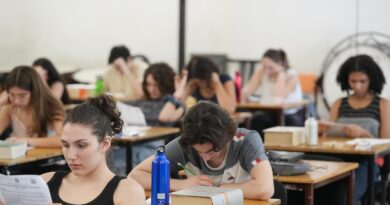 Maturità 2024, oggi la seconda prova di indirizzo: la versione di greco al Classico è su uno scritto di Platone