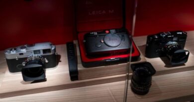 Leica Talk: gli eventi per incontrare i protagonisti della fotografia, si inizia da Napoli