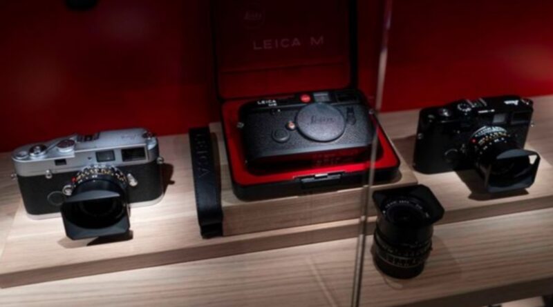 Leica Talk: gli eventi per incontrare i protagonisti della fotografia, si inizia da Napoli