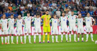 Euro 2024, cosa serve all’Italia per passare agli ottavi dopo la sconfitta con la Spagna