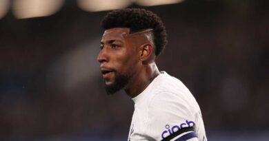 Emerson Royal conferma: “Milan in contatto con il Tottenham, chieste informazioni su di me”