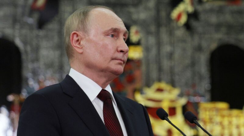 La Russia aggiorna la sua dottrina nucleare alla luce delle “realtà attuali”