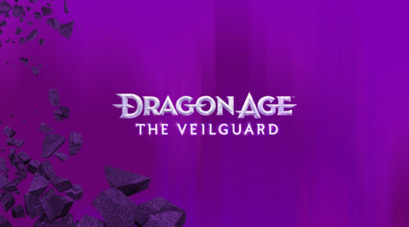 Dragon Age: The Veilguard, ecco il motivo del cambio di nome all’ultimo secondo