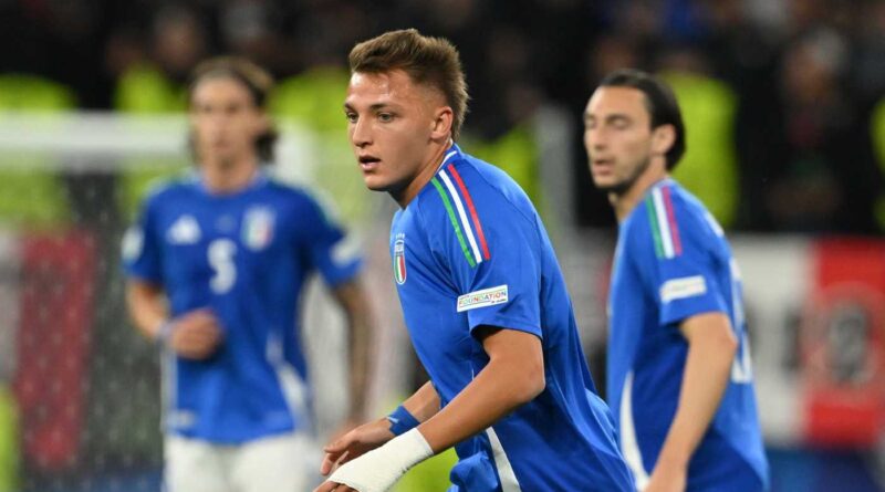 Croazia-Italia 0-0 LIVE: Donnarumma dice no a Sucic