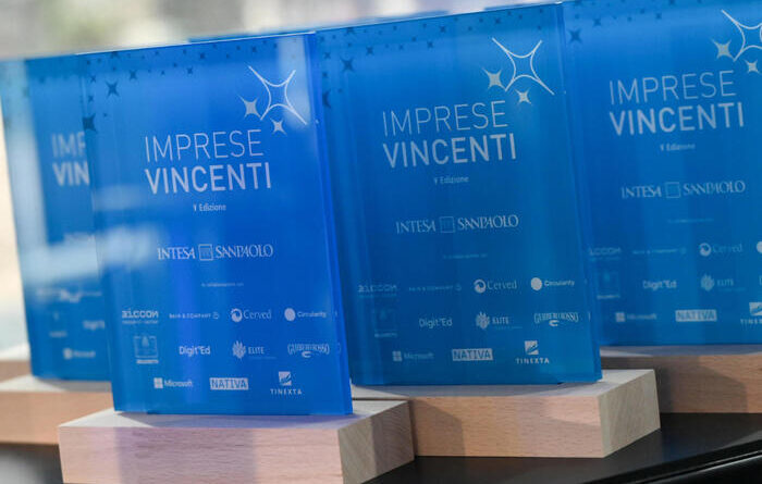 ‘Imprese Vincenti’ a Cuneo 5a tappa del roadshow Intesa Sanpaolo