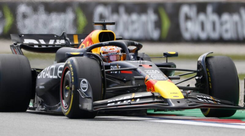 F1, a Barcellona vince ancora il cannibale Verstappen su Norris. Leclerc quinto