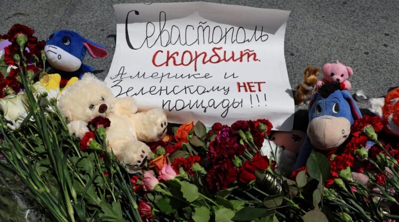 Guerra Ucraina – Russia, le notizie di oggi. La Corte di Strasburgo condanna la Russia per la violazione dei diritti in Crimea. La Cina contro l’Ue per le sanzioni alle aziende che sostengono Mosca