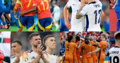 Europeo, il tabellone degli ottavi di finale: dati e orario delle partite