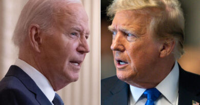 Trump: umilierò Biden davanti a milioni di persone