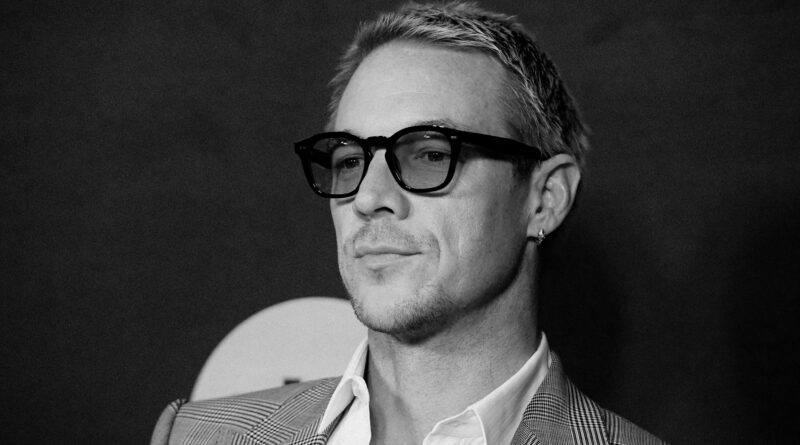 Diplo accusato di distribuire porno di vendetta in una nuova causa legale