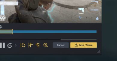 Steam ha svelato il suo tool integrato per la registrazione del gameplay: Beta già disponibile!