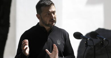 Zelensky: “Mosca rilascia 10 civili fra cui due sacerdoti”